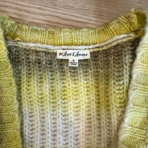 For Love & Lemons Cardigan